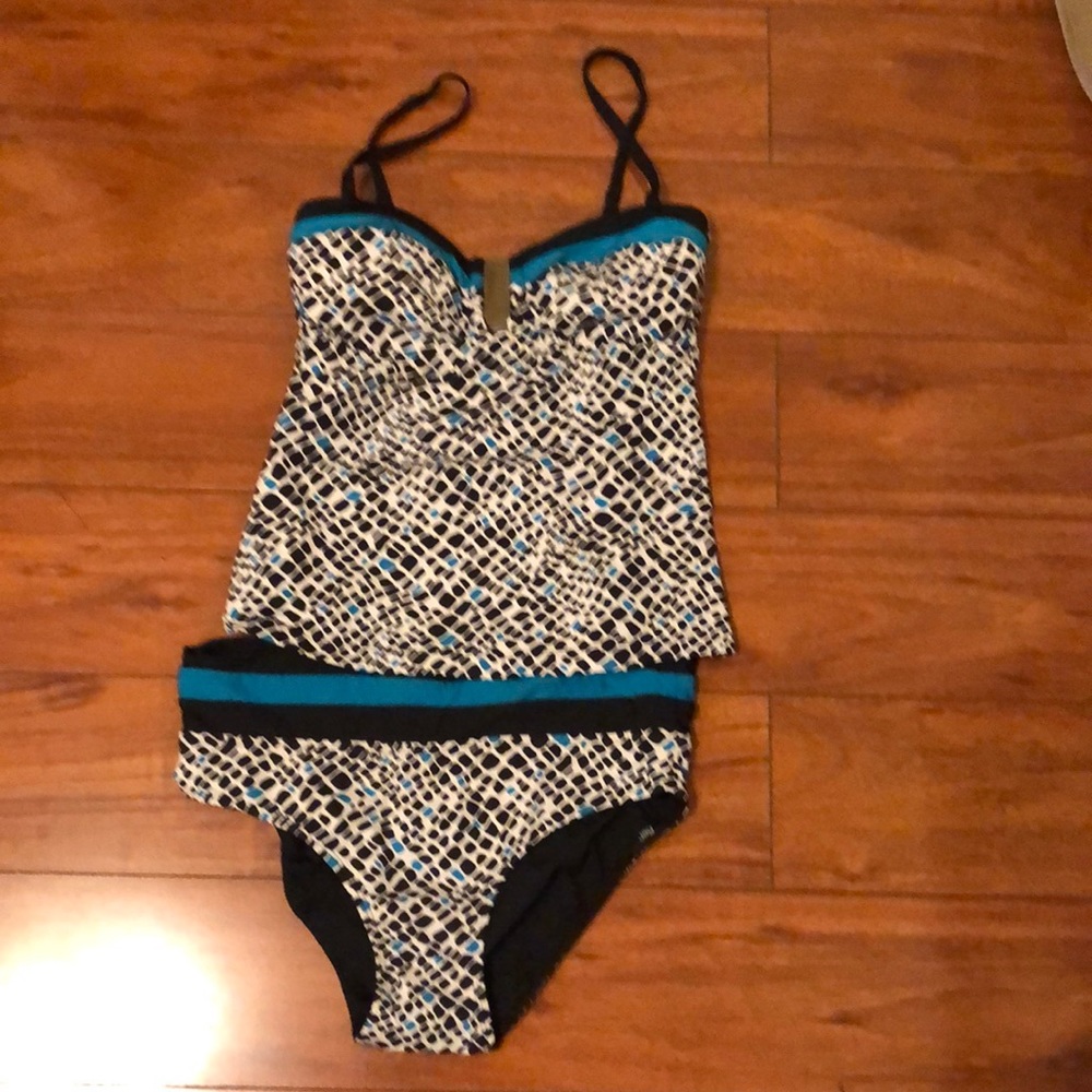 Swimsuit